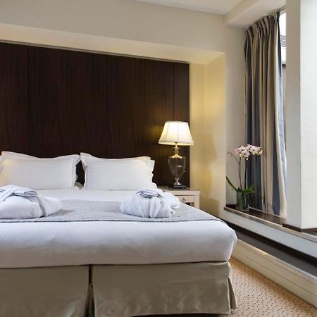 Hotel Le Pera Paris Eksteriør billede