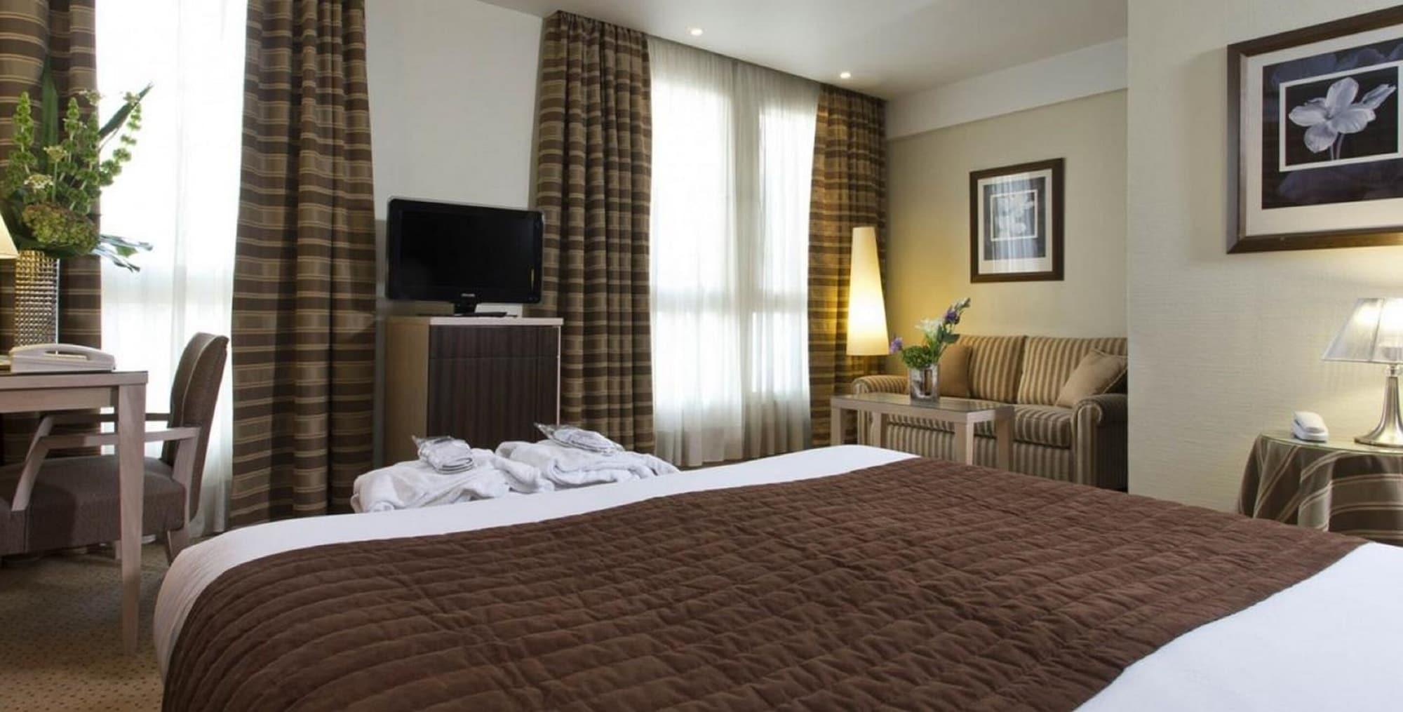 Hotel Le Pera Paris Eksteriør billede