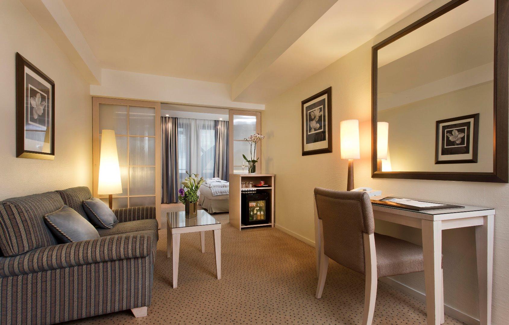 Hotel Le Pera Paris Eksteriør billede