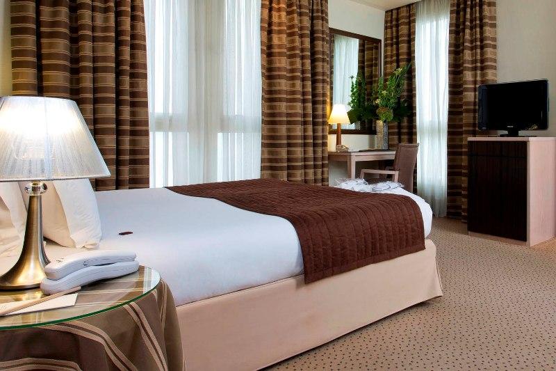 Hotel Le Pera Paris Eksteriør billede