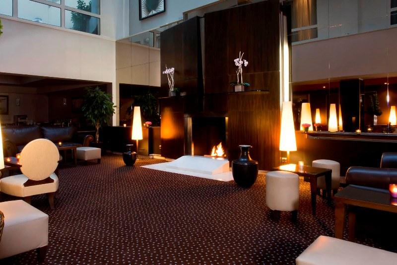Hotel Le Pera Paris Eksteriør billede
