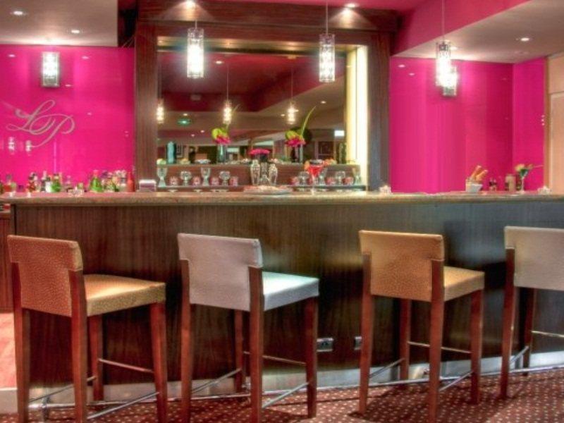 Hotel Le Pera Paris Eksteriør billede