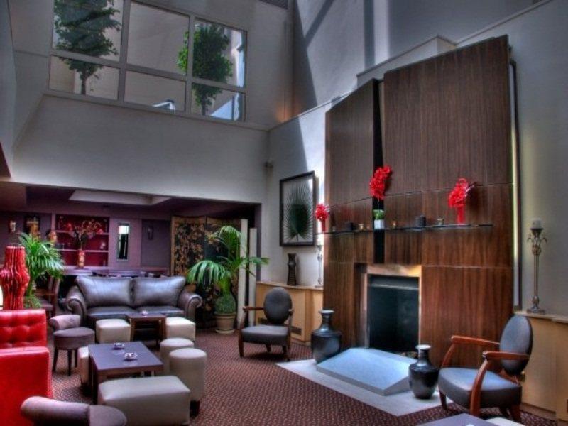 Hotel Le Pera Paris Eksteriør billede