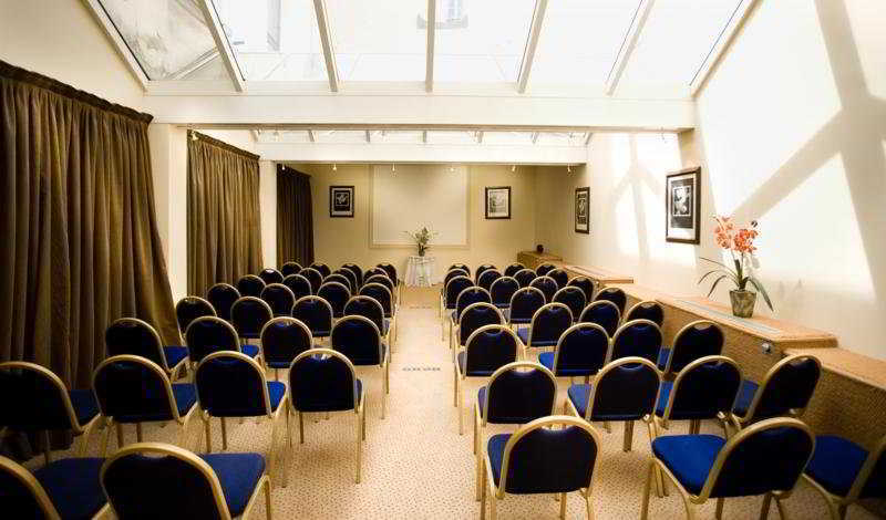 Hotel Le Pera Paris Faciliteter billede