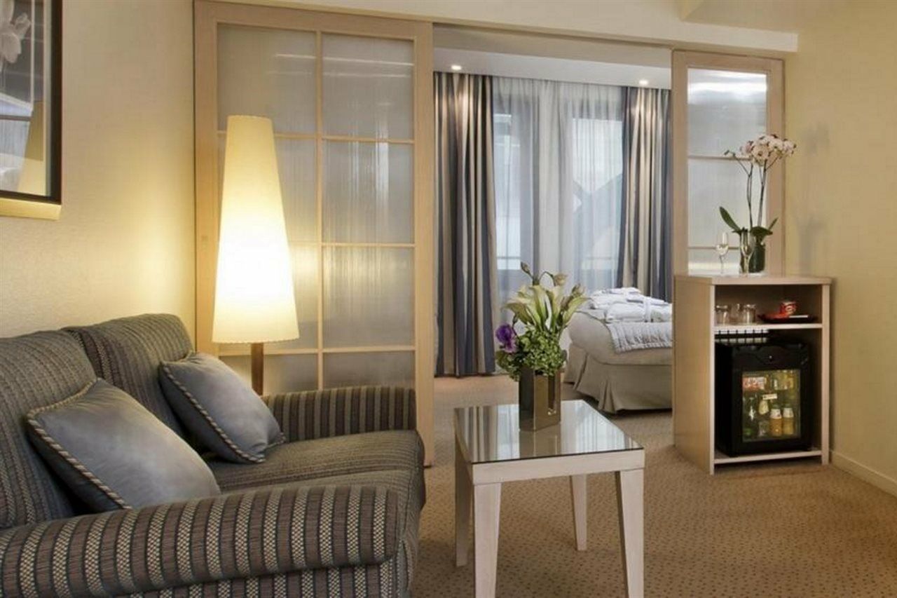 Hotel Le Pera Paris Eksteriør billede